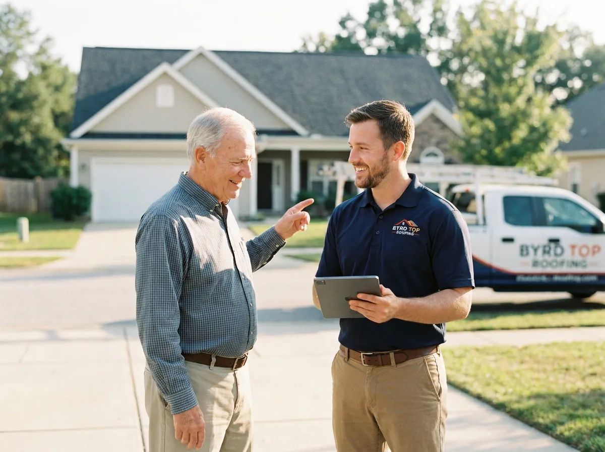 Roofing Walker, SD FAQs
